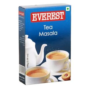 Everest Tea Masala – 100 gr.